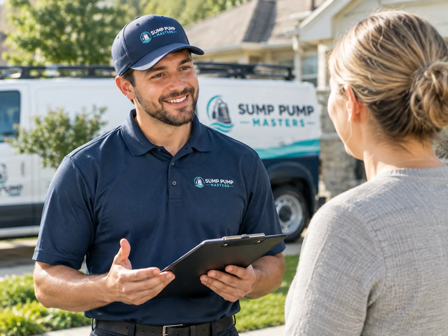 Sump Pump Repair West Branch, MI FAQs